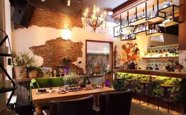 開了3家餐飲店，我總結出來的10條裝修經驗和技巧